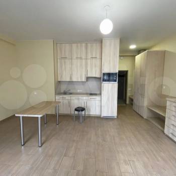 Продается 1-комнатная квартира, 28,7 м²