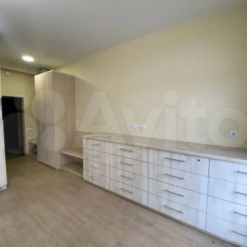 Продается 1-комнатная квартира, 28,7 м²