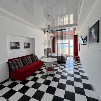 Продается 1-комнатная квартира, 44,5 м²