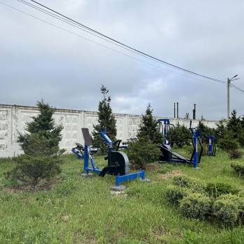 Продается 1-комнатная квартира, 44,5 м²