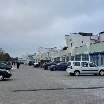 Продается 1-комнатная квартира, 44,5 м²