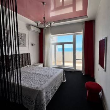 Продается 1-комнатная квартира, 44,5 м²