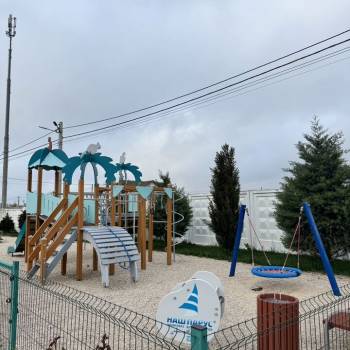 Продается 1-комнатная квартира, 44,5 м²