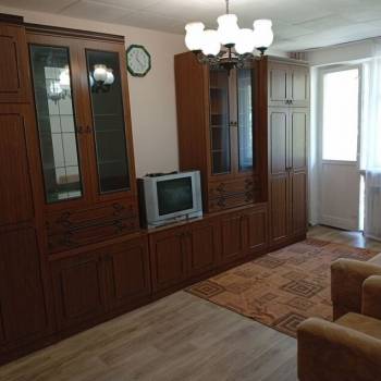 Сдается 1-комнатная квартира, 32 м²