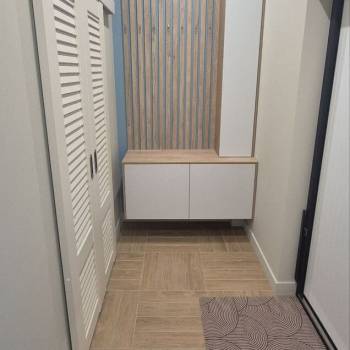 Сдается 2-х комнатная квартира, 73 м²