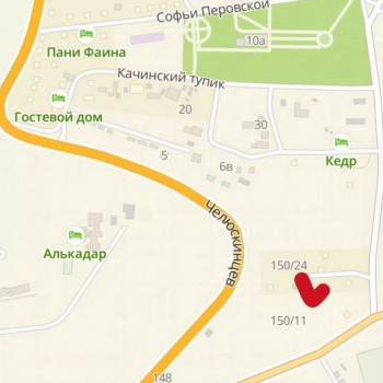 Продается Дом, 65 м²