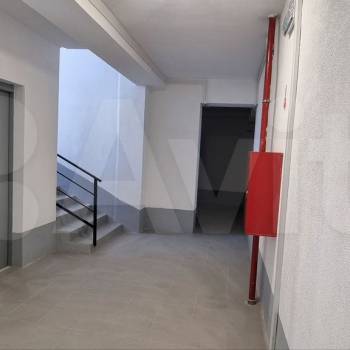 Продается 1-комнатная квартира, 48,6 м²
