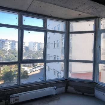 Продается 1-комнатная квартира, 48,6 м²