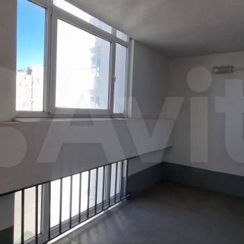 Продается 1-комнатная квартира, 48,6 м²