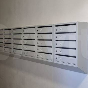 Продается 1-комнатная квартира, 48,6 м²