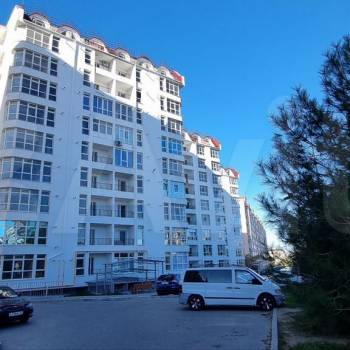 Продается 1-комнатная квартира, 48,6 м²