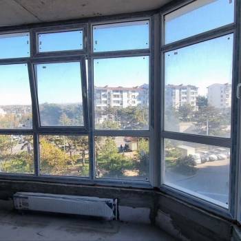 Продается 1-комнатная квартира, 48,6 м²