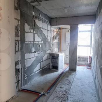 Продается 1-комнатная квартира, 48,6 м²