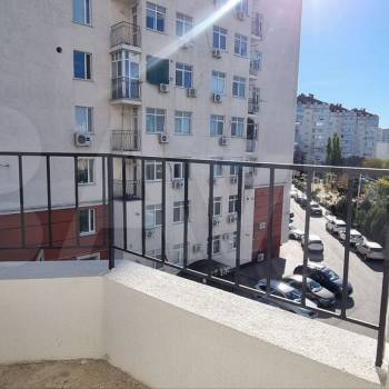 Продается 1-комнатная квартира, 48,6 м²