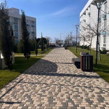 Продается 1-комнатная квартира, 25,9 м²