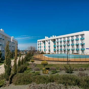 Продается 1-комнатная квартира, 25,9 м²