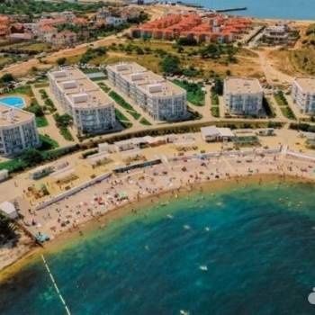 Продается 1-комнатная квартира, 25,9 м²