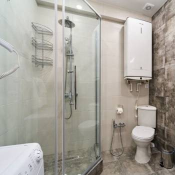 Продается 1-комнатная квартира, 25,9 м²