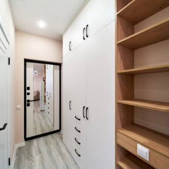Продается 1-комнатная квартира, 25,9 м²