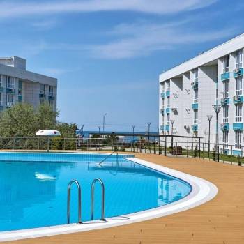 Продается 1-комнатная квартира, 25,9 м²