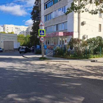 Сдается Нежилое помещение, 35 м²