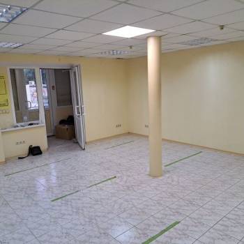 Сдается Нежилое помещение, 35 м²