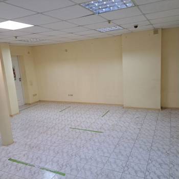 Сдается Нежилое помещение, 35 м²