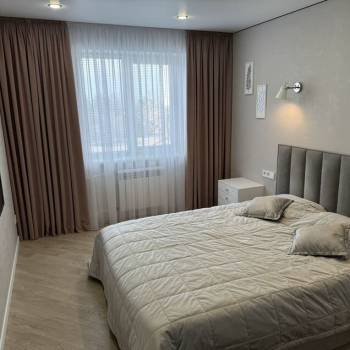 Продается 2-х комнатная квартира, 54 м²