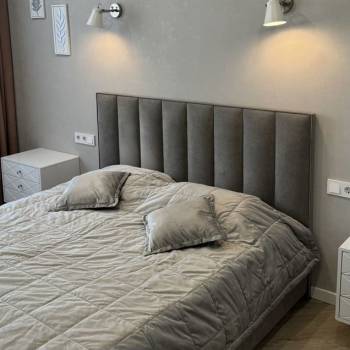 Продается 2-х комнатная квартира, 54 м²