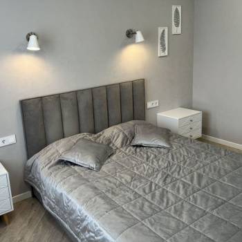 Продается 2-х комнатная квартира, 54 м²
