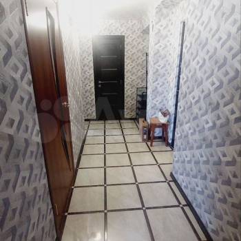 Сдается 2-х комнатная квартира, 60 м²