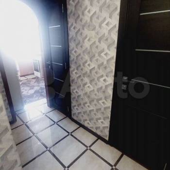 Сдается 2-х комнатная квартира, 60 м²