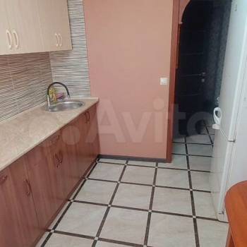 Сдается 2-х комнатная квартира, 60 м²
