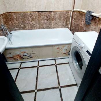 Сдается 2-х комнатная квартира, 60 м²