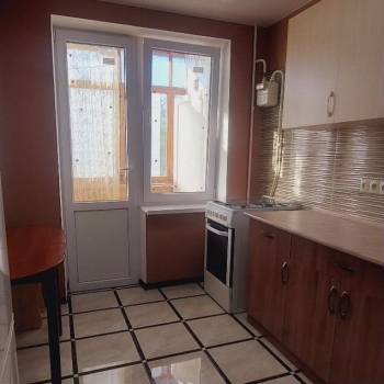 Сдается 2-х комнатная квартира, 60 м²