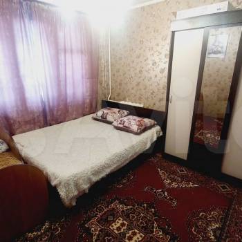 Сдается 2-х комнатная квартира, 60 м²