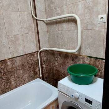 Сдается 2-х комнатная квартира, 60 м²