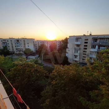 Сдается 2-х комнатная квартира, 60 м²