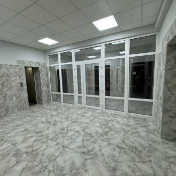Сдается 1-комнатная квартира, 45 м²