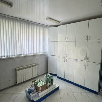 Продается Нежилое помещение, 72,8 м²