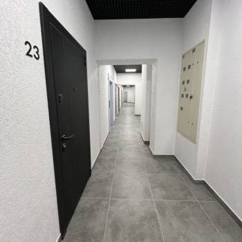 Продается 1-комнатная квартира, 59,1 м²