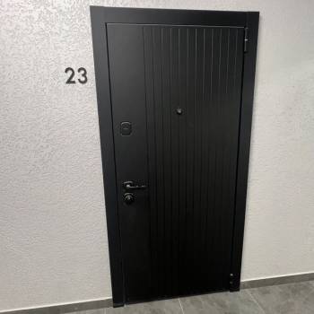 Продается 1-комнатная квартира, 59,1 м²