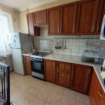 Продается 1-комнатная квартира, 38,7 м²