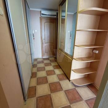 Продается 1-комнатная квартира, 38,7 м²