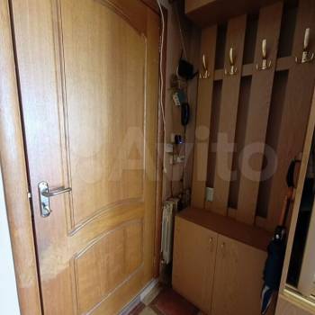 Продается 1-комнатная квартира, 38,7 м²