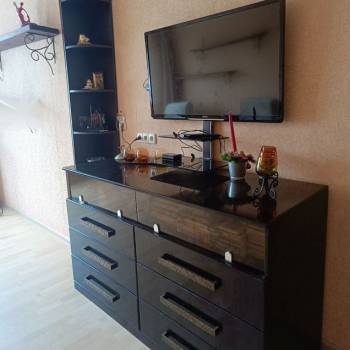 Продается 1-комнатная квартира, 38,7 м²