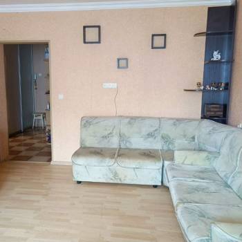 Продается 1-комнатная квартира, 38,7 м²