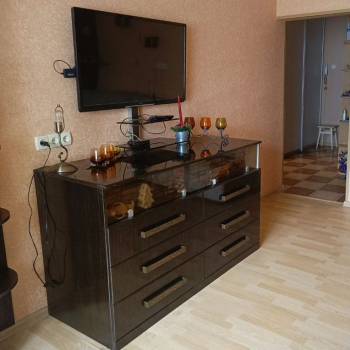 Продается 1-комнатная квартира, 38,7 м²