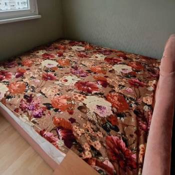Продается 1-комнатная квартира, 38,7 м²