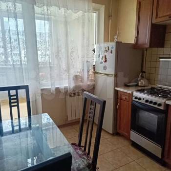 Продается 1-комнатная квартира, 38,7 м²